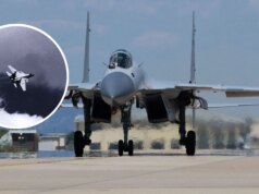 Tiongkok meningkatkan pesawat tempur J-15T, jet sekarang dapat beroperasi dari ketiga kapal induk di negara tersebut
| beritakitanih Tiongkok meningkatkan pesawat tempur J-15T, jet sekarang dapat beroperasi dari ketiga kapal induk di negara tersebut
| beritakitanih