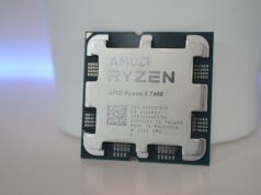 Tipe inti CPU baru AMD baru saja dibuka kuncinya di Linux bahkan sebelum diumumkan
| beritakitanih Tipe inti CPU baru AMD baru saja dibuka kuncinya di Linux bahkan sebelum diumumkan
| beritakitanih