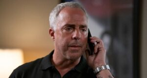 Titus Welliver Membandingkan Peran Barunya di Agen Malam Netflix dengan Harry Bosch
| beritakitanih Titus Welliver Membandingkan Peran Barunya di Agen Malam Netflix dengan Harry Bosch
| beritakitanih
