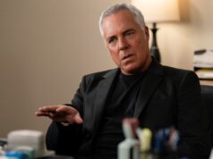 Titus Welliver’s Dark Winds Update Is A Major Bummer For Season 5 | beritakitanih Titus Welliver's Dark Winds Update Is A Major Bummer For Season 5 | beritakitanih