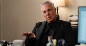 Titus Welliver’s Dark Winds Update Is A Major Bummer For Season 5 | beritakitanih Titus Welliver's Dark Winds Update Is A Major Bummer For Season 5 | beritakitanih