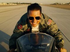 Tom Cruise Menangkap Ducati Seberat 500 Pound Untuk Menyelamatkan Samantha Harris
| beritakitanih Tom Cruise Menangkap Ducati Seberat 500 Pound Untuk Menyelamatkan Samantha Harris
| beritakitanih
