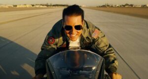 Tom Cruise Menangkap Ducati Seberat 500 Pound Untuk Menyelamatkan Samantha Harris
| beritakitanih Tom Cruise Menangkap Ducati Seberat 500 Pound Untuk Menyelamatkan Samantha Harris
| beritakitanih