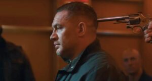 Tom Hardy Menyalakan Perang Keluarga Kejahatan di Trailer Teaser MobLand Musim 2
| beritakitanih Tom Hardy Menyalakan Perang Keluarga Kejahatan di Trailer Teaser MobLand Musim 2
| beritakitanih
