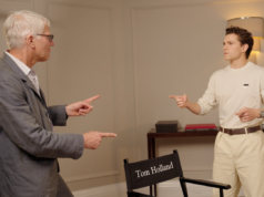 Tom Holland, Temui Tom Holland: Bintang ‘Odyssey’ dan Podcaster ‘Rest Is History’ Bicara Mitos dan Film
| beritakitanih Tom Holland, Temui Tom Holland: Bintang 'Odyssey' dan Podcaster 'Rest Is History' Bicara Mitos dan Film
| beritakitanih