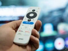 Tongkat Google TV termurah di Walmart belum mati, tetapi akan ada perubahan
| beritakitanih Tongkat Google TV termurah di Walmart belum mati, tetapi akan ada perubahan
| beritakitanih