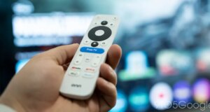 Tongkat Google TV termurah di Walmart belum mati, tetapi akan ada perubahan
| beritakitanih Tongkat Google TV termurah di Walmart belum mati, tetapi akan ada perubahan
| beritakitanih