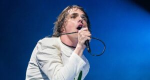 Tonton My Chemical Romance DJ di pesta penggemar Wembley – dengan lagu penutup “aneh” dari Gerard Way
| beritakitanih Tonton My Chemical Romance DJ di pesta penggemar Wembley – dengan lagu penutup “aneh” dari Gerard Way
| beritakitanih