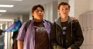 Tonton Spider-Man Menyelamatkan Ned Dari Bahaya Tak Terduga di Iklan Hari Baru
| beritakitanih Tonton Spider-Man Menyelamatkan Ned Dari Bahaya Tak Terduga di Iklan Hari Baru
| beritakitanih