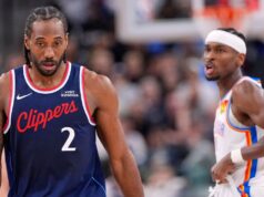Toronto memberikan segalanya untuk Kawhi Leonard: Menilai…
| beritakitanih Toronto memberikan segalanya untuk Kawhi Leonard: Menilai...
| beritakitanih
