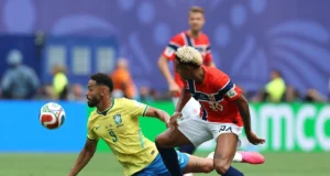 Tottenham Hotspur Berlomba Mendapatkan Pemain Sayap Bundesliga Ini: Haruskah De Zerbi Mencari Dia?
| beritakitanih Tottenham Hotspur Berlomba Mendapatkan Pemain Sayap Bundesliga Ini: Haruskah De Zerbi Mencari Dia?
| beritakitanih