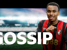 Tottenham akan menawar Kroupi – gosip Selasa
| beritakitanih Tottenham akan menawar Kroupi - gosip Selasa
| beritakitanih