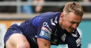 Toulouse mengalahkan tim Catalan dalam pertandingan Magic Weekend seluruh Prancis di Castres
| beritakitanih Toulouse mengalahkan tim Catalan dalam pertandingan melawan Prancis untuk merusak harapan play-off Dragons
| beritakitanih