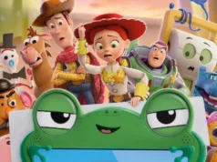 Toy Story 5 Melewati Tonggak Besar Lainnya Menjelang Penerimaan Box Office $1 Miliar
| beritakitanih Toy Story 5 Melewati Tonggak Besar Lainnya Menjelang Penerimaan Box Office $1 Miliar
| beritakitanih