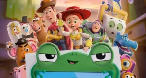 Toy Story 5 Melewati Tonggak Besar Lainnya Menjelang Penerimaan Box Office $1 Miliar
| beritakitanih Toy Story 5 Melewati Tonggak Besar Lainnya Menjelang Penerimaan Box Office $1 Miliar
| beritakitanih