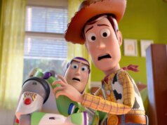 ‘Toy Story 5’ Memegang No. 1 sebagai Pengejaran ‘Minions & Monsters’ di Box Office Inggris dan Irlandia
| beritakitanih 'Toy Story 5' Memegang No. 1 sebagai Pengejaran 'Minions & Monsters' di Box Office Inggris dan Irlandia
| beritakitanih