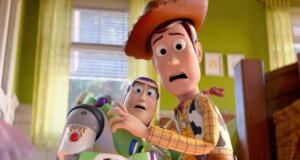 ‘Toy Story 5’ Memegang No. 1 sebagai Pengejaran ‘Minions & Monsters’ di Box Office Inggris dan Irlandia
| beritakitanih 'Toy Story 5' Memegang No. 1 sebagai Pengejaran 'Minions & Monsters' di Box Office Inggris dan Irlandia
| beritakitanih