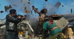 Trailer “Harapan”: Monster Alien Raksasa, Pesawat Luar Angkasa yang Jatuh, dan Pertarungan Senjata Liar Ciptakan Pembantaian di Film Thriller Aksi Fiksi Ilmiah Korea yang Gila dari Neon
| beritakitanih Trailer "Harapan": Monster Alien Raksasa, Pesawat Luar Angkasa yang Jatuh, dan Pertarungan Senjata Liar Ciptakan Pembantaian di Film Thriller Aksi Fiksi Ilmiah Korea yang Gila dari Neon
| beritakitanih
