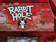 Trailer Rabbit Hole Mengirim 36 Bintang Digital Ke Kekacauan, Hulu & Tanggal Disney+
| beritakitanih Trailer Rabbit Hole Mengirim 36 Bintang Digital Ke Kekacauan, Hulu & Tanggal Disney+
| beritakitanih