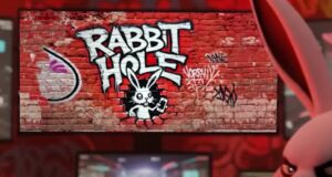 Trailer Rabbit Hole Mengirim 36 Bintang Digital Ke Kekacauan, Hulu & Tanggal Disney+
| beritakitanih Trailer Rabbit Hole Mengirim 36 Bintang Digital Ke Kekacauan, Hulu & Tanggal Disney+
| beritakitanih