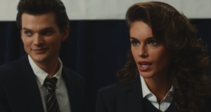 Trailer “The Shards”: Narkoba, Seks, dan Pembunuh Berantai Menghantui Remaja LA dalam Serial Drama FX”.
| beritakitanih Trailer "The Shards": Narkoba, Seks, dan Pembunuh Berantai Menghantui Remaja LA dalam Serial Drama FX".
| beritakitanih