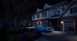 Trailer Video Game Halloween Memungkinkan Penggemar Horor Menjelajahi Area Haddonfield yang Tak Terlihat
| beritakitanih Trailer Video Game Halloween Memungkinkan Penggemar Horor Menjelajahi Area Haddonfield yang Tak Terlihat
| beritakitanih