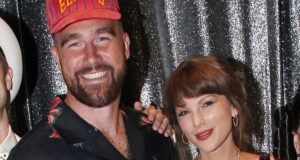 Travis Kelce Goda Lokasi Pernikahan MSG Sebelum Menikah dengan Taylor Swift
| beritakitanih Travis Kelce Goda Lokasi Pernikahan MSG Sebelum Menikah dengan Taylor Swift
| beritakitanih