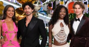 Trinity Tatum dari Love Island USA Membela Zach Georgiou dari Kritikus
| beritakitanih Trinity Tatum dari Love Island USA Membela Zach Georgiou dari Kritikus
| beritakitanih