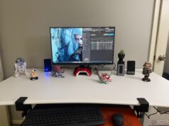 TrueNAS akhirnya menambahkan fitur yang memungkinkan saya menghentikan mini PC kedua di sebelah NAS saya
| beritakitanih TrueNAS akhirnya menambahkan fitur yang memungkinkan saya menghentikan mini PC kedua di sebelah NAS saya
| beritakitanih