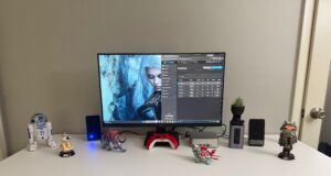 TrueNAS akhirnya menambahkan fitur yang memungkinkan saya menghentikan mini PC kedua di sebelah NAS saya
| beritakitanih TrueNAS akhirnya menambahkan fitur yang memungkinkan saya menghentikan mini PC kedua di sebelah NAS saya
| beritakitanih