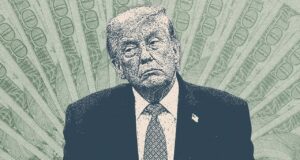 Trump Accounts adalah ide bagus dengan merek yang buruk
| beritakitanih Trump Accounts adalah ide bagus dengan merek yang buruk
| beritakitanih