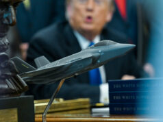 Trump Diharapkan Memberi Tahu Turki bahwa Dia Siap Memulihkan Akses ke Jet F-35
| beritakitanih Trump Diharapkan Memberi Tahu Turki bahwa Dia Siap Memulihkan Akses ke Jet F-35
| beritakitanih