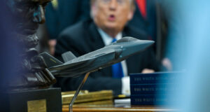 Trump Diharapkan Memberi Tahu Turki bahwa Dia Siap Memulihkan Akses ke Jet F-35
| beritakitanih Trump Diharapkan Memberi Tahu Turki bahwa Dia Siap Memulihkan Akses ke Jet F-35
| beritakitanih