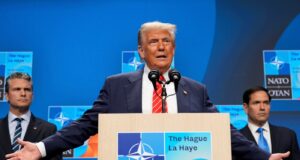 Trump memenangkan janji belanja dari NATO tahun lalu. Minggu ini, dia akan mencoba menegakkannya
| beritakitanih Trump memenangkan janji belanja dari NATO tahun lalu. Minggu ini, dia akan mencoba menegakkannya
| beritakitanih