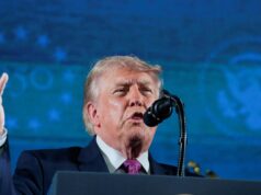 Trump memuji Amerika, mencela komunisme saat AS berusia 250 tahun
| beritakitanih Trump memuji Amerika, mencela komunisme saat AS berusia 250 tahun
| beritakitanih