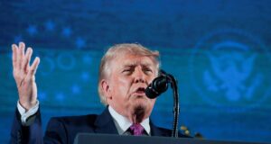 Trump memuji Amerika, mencela komunisme saat AS berusia 250 tahun
| beritakitanih Trump memuji Amerika, mencela komunisme saat AS berusia 250 tahun
| beritakitanih