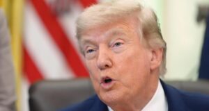 Trump mengatakan akan ada kesepakatan dengan Iran atau AS akan ‘menyelesaikan pekerjaannya’
| beritakitanih Trump mengatakan akan ada kesepakatan dengan Iran atau AS akan 'menyelesaikan pekerjaannya'
| beritakitanih