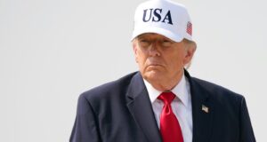 Trump menyangkal adanya konflik kepentingan atas kripto. Dan, Vatikan mengucilkan kelompok pemberontak
| beritakitanih Trump menyangkal adanya konflik kepentingan atas kripto. Dan, Vatikan mengucilkan kelompok pemberontak
| beritakitanih