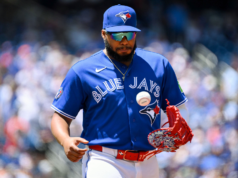 Tujuh tim MLB harus membuktikan sesuatu di bulan Juli dengan batas waktu perdagangan yang semakin dekat
| beritakitanih Tujuh tim MLB harus membuktikan sesuatu di bulan Juli dengan batas waktu perdagangan yang semakin dekat
| beritakitanih