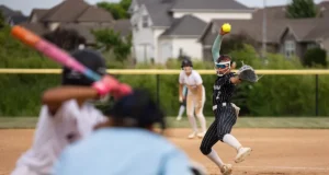 Turnamen softball sekolah menengah atas Iowa 2026: Lihat tanda kurung IGHSAU
| beritakitanih Turnamen softball sekolah menengah atas Iowa 2026: Lihat tanda kurung IGHSAU
| beritakitanih