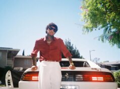 Tyga Memperkenalkan Artis Baru Persona $TARFACE Dengan ‘GAVE U RACKS’
| beritakitanih Tyga Memperkenalkan Artis Baru Persona $TARFACE Dengan 'GAVE U RACKS'
| beritakitanih