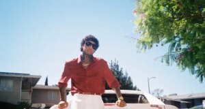 Tyga Memperkenalkan Artis Baru Persona $TARFACE Dengan ‘GAVE U RACKS’
| beritakitanih Tyga Memperkenalkan Artis Baru Persona $TARFACE Dengan 'GAVE U RACKS'
| beritakitanih
