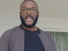 Tyler Perry Tolak Klaim Orientasi Seksual dalam Pembaruan Gugatan Dengan Aktor Halloween Madea
| beritakitanih Tyler Perry Tolak Klaim Orientasi Seksual dalam Pembaruan Gugatan Dengan Aktor Halloween Madea
| beritakitanih