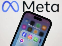 UE mengancam Meta dengan denda atas fitur adiktif di Facebook dan Instagram
| beritakitanih UE mengancam Meta dengan denda atas fitur adiktif di Facebook dan Instagram
| beritakitanih