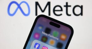 UE mengancam Meta dengan denda atas fitur adiktif di Facebook dan Instagram
| beritakitanih UE mengancam Meta dengan denda atas fitur adiktif di Facebook dan Instagram
| beritakitanih
