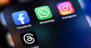 UE mengatakan desain ‘adiktif’ Facebook dan Instagram adalah ilegal
| beritakitanih UE mengatakan desain 'adiktif' Facebook dan Instagram adalah ilegal
| beritakitanih