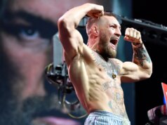 UFC 329 — Conor McGregor vs. Max Holloway: Kartu pertarungan, tanggal, peluang, dan lainnya untuk Pekan Pertarungan Internasional
| beritakitanih UFC 329 -- Conor McGregor vs. Max Holloway: Kartu pertarungan, tanggal, peluang, dan lainnya untuk Pekan Pertarungan Internasional
| beritakitanih