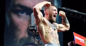 UFC 329 — Conor McGregor vs. Max Holloway: Kartu pertarungan, tanggal, peluang, dan lainnya untuk Pekan Pertarungan Internasional
| beritakitanih UFC 329 -- Conor McGregor vs. Max Holloway: Kartu pertarungan, tanggal, peluang, dan lainnya untuk Pekan Pertarungan Internasional
| beritakitanih