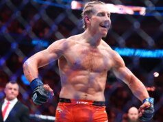 UFC 329: Paddy Pimblett mengatakan sungguh gila bahwa dia lebih menghargai kekalahan daripada kemenangan beruntun sebelumnya
| beritakitanih UFC 329: Paddy Pimblett mengatakan sungguh gila bahwa dia lebih menghargai kekalahan daripada kemenangan beruntun sebelumnya
| beritakitanih