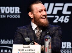 UFC 329: Tiga kunci kemenangan Conor McGregor melawan Max Holloway sebagai imbalan dari jeda lima tahun
| beritakitanih UFC 329: Tiga kunci kemenangan Conor McGregor melawan Max Holloway sebagai imbalan dari jeda lima tahun
| beritakitanih